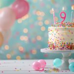 YouTubeピコジュールチャンネル9周年